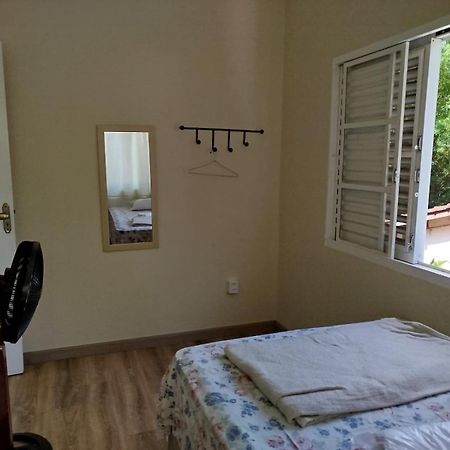 Flor De Jabuticabeira Hostel Jaguariuna Ngoại thất bức ảnh