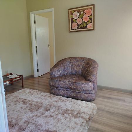 Flor De Jabuticabeira Hostel Jaguariuna Ngoại thất bức ảnh