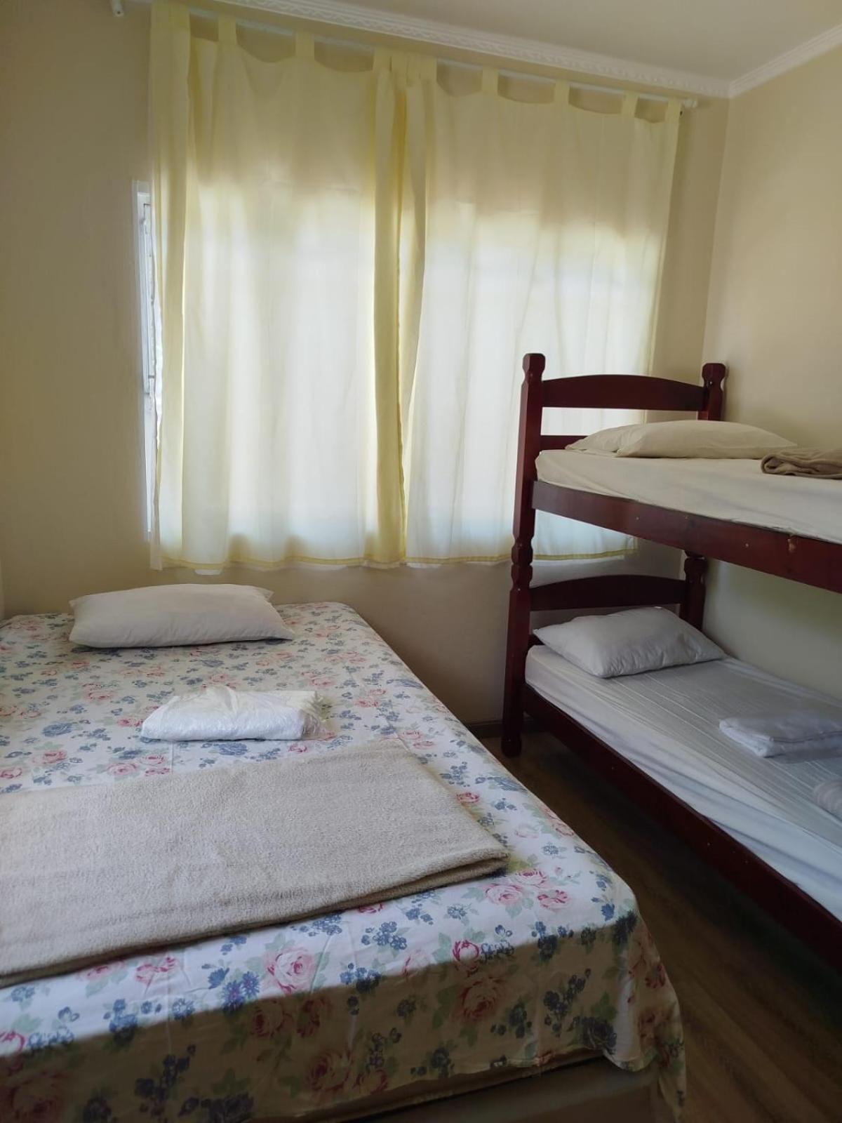 Flor De Jabuticabeira Hostel Jaguariuna Ngoại thất bức ảnh