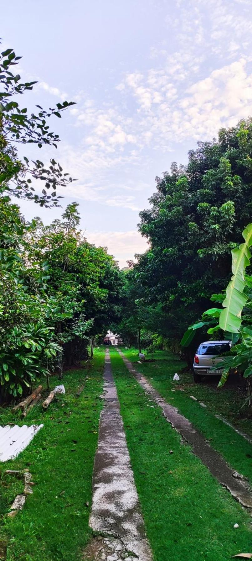 Flor De Jabuticabeira Hostel Jaguariuna Ngoại thất bức ảnh